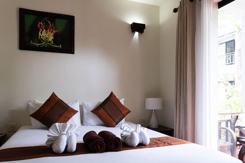 The Hive Hotel Lamaj-part Kültér fotó